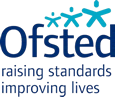 Ofsted Logo