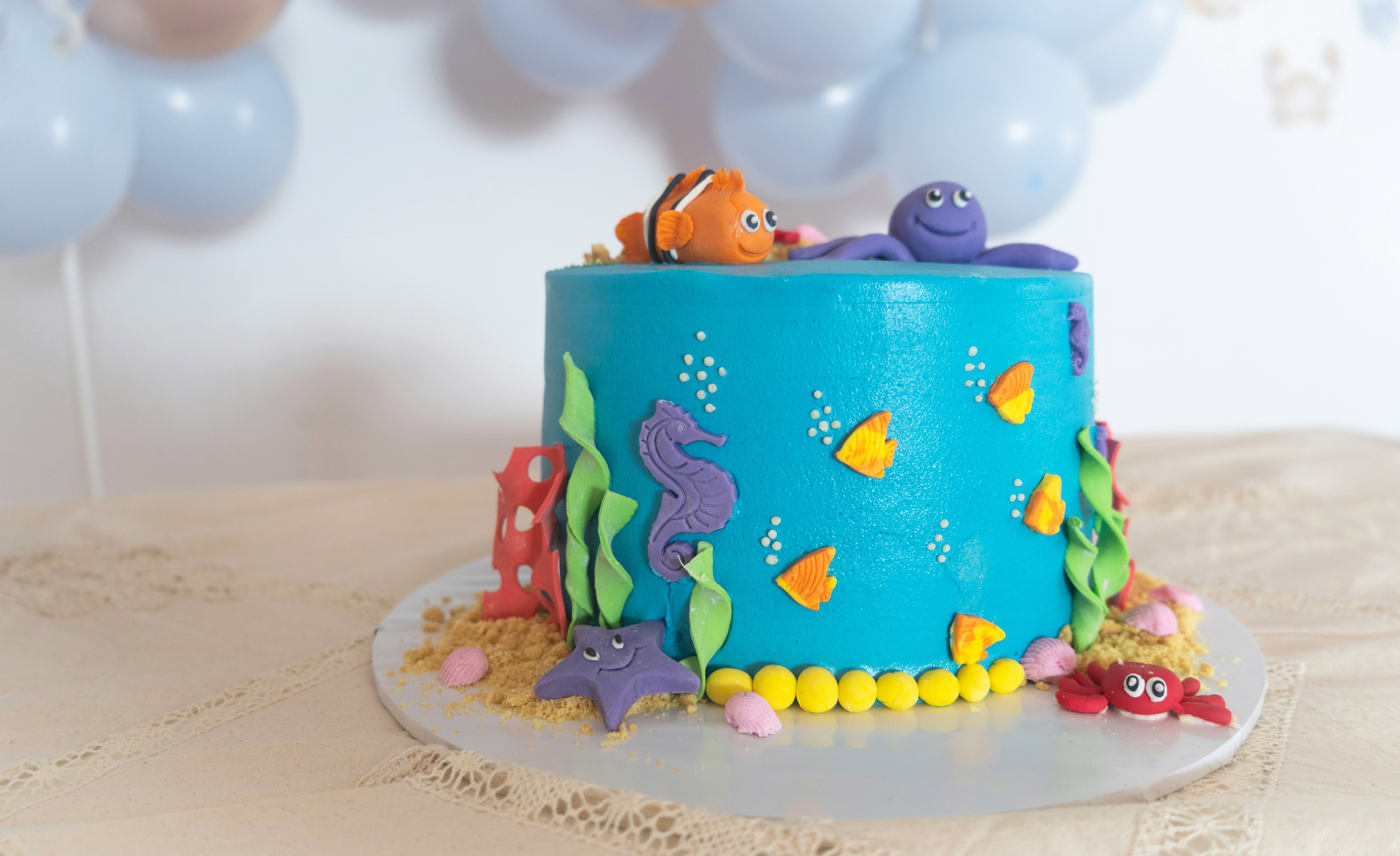cake
